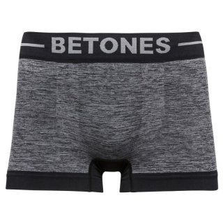 BETONES ビト－ンズ 新感覚のアンダーウエア!! ボクサーパンツ