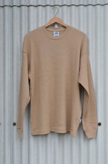 PRO-5 プロファイブ Heavyweight Long Sleeve Thermal へビーウェイト