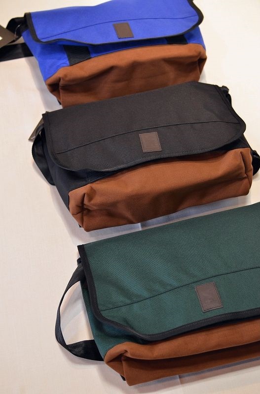 Chrome クローム メッセンジャーbag Classic Messenger Bag クラシックメッセンジャーバッグ シーズンカラー